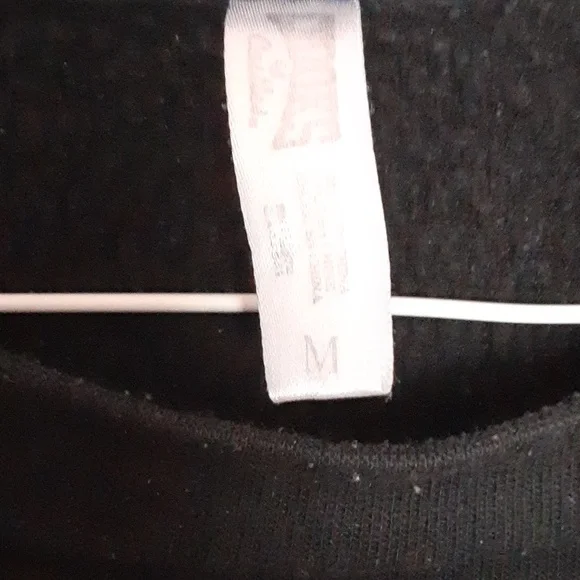 Crooks Crewneck - Picture 4 of 5